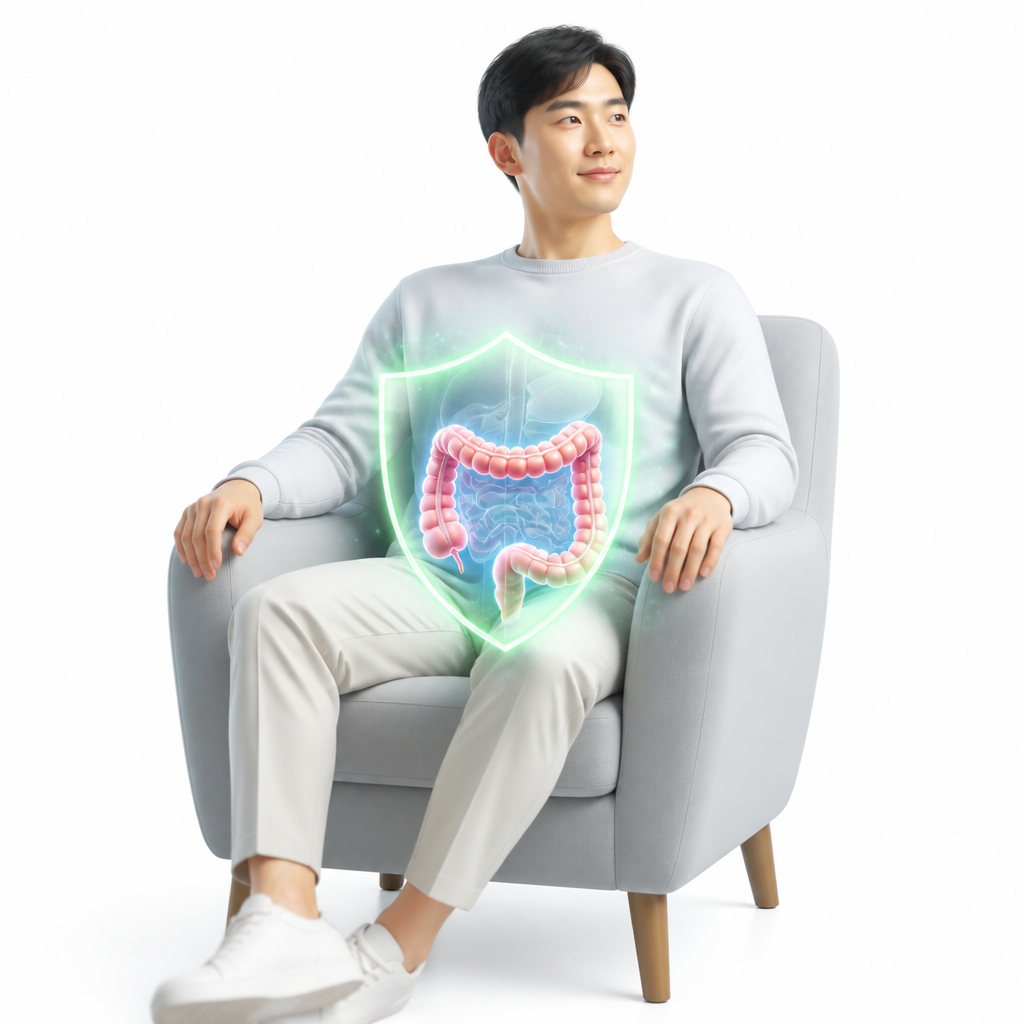 CO2대장내시경